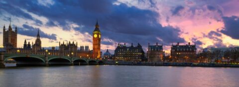 Estudiar Ingles en Londres (Foundation Year): Una Experiencia Transformadora